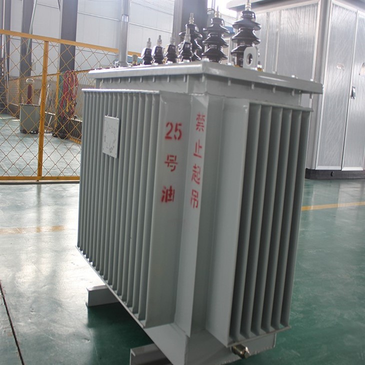 250 KVA Transformer