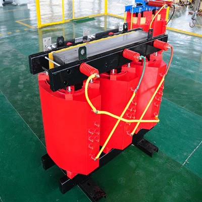 1000 KVA 3-fazni suvi transformator