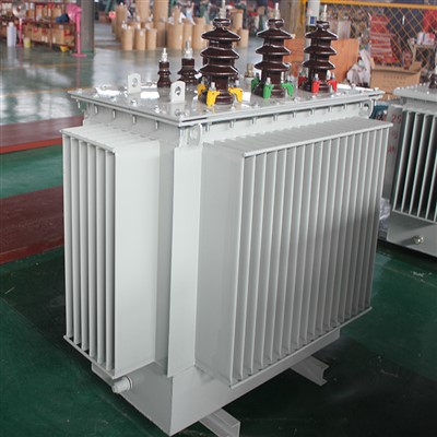 250 KVA transformator