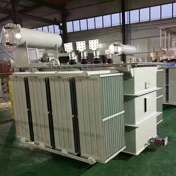 1.5MVA Transformer