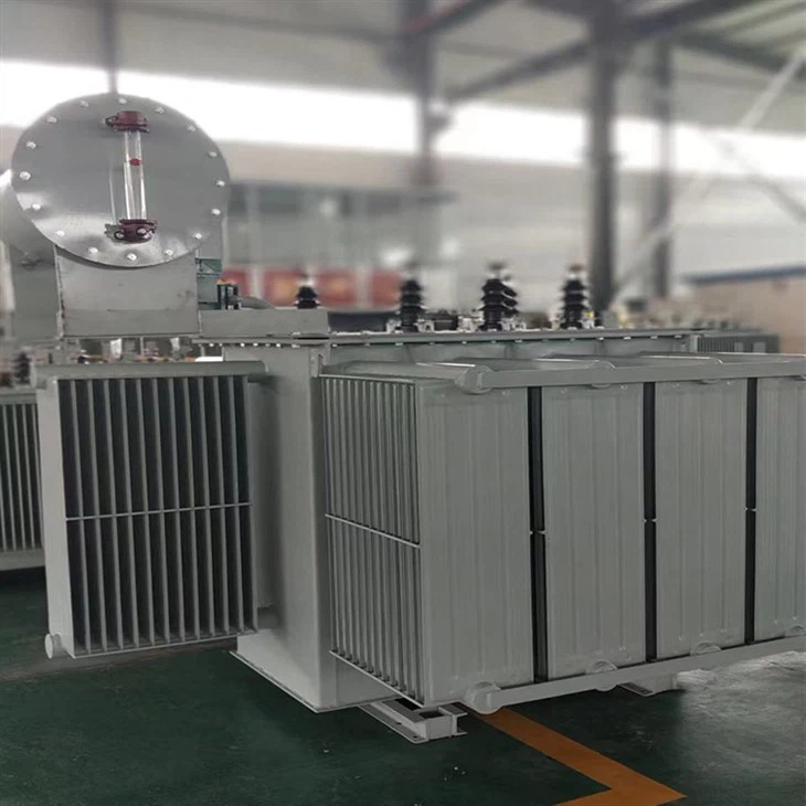 1000KVA transformator