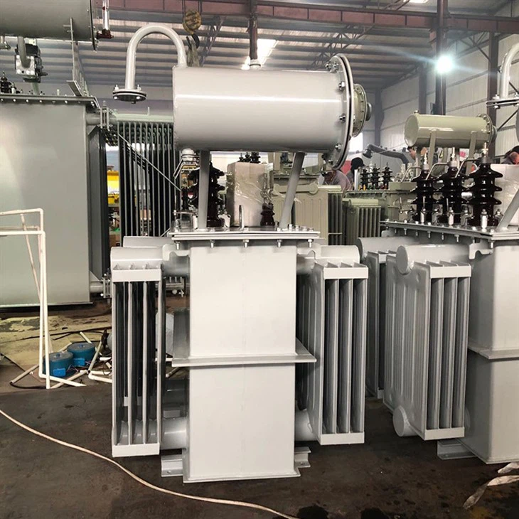 11KV transformator