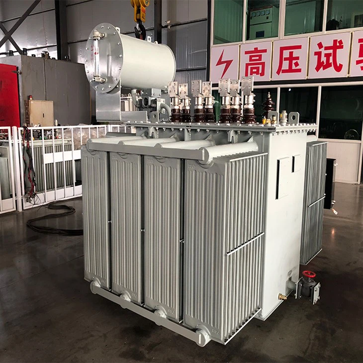 2000 KVA distributivni transformator