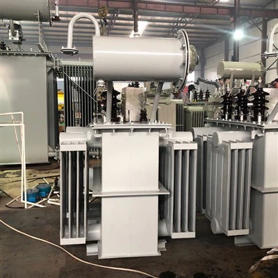 11KV transformator