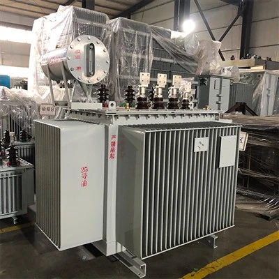 300KVA distributivni transformator