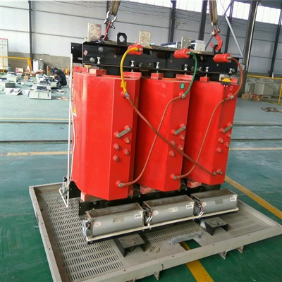 300KVA suhi transformator