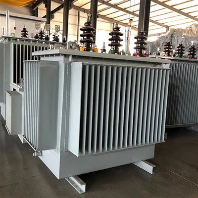 400 KVA električni transformator